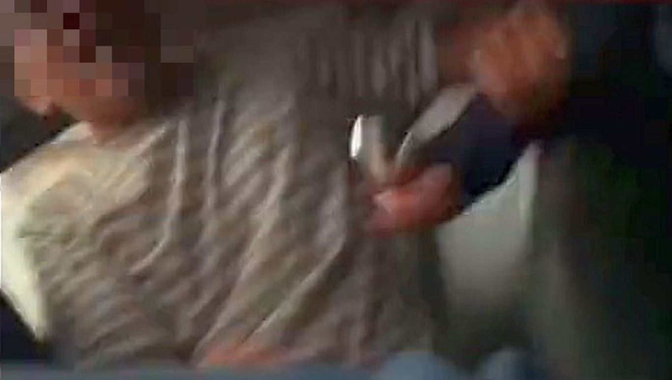 kes tampar bekas kekasih, polis minta bantuan orang ramai kesan suspek