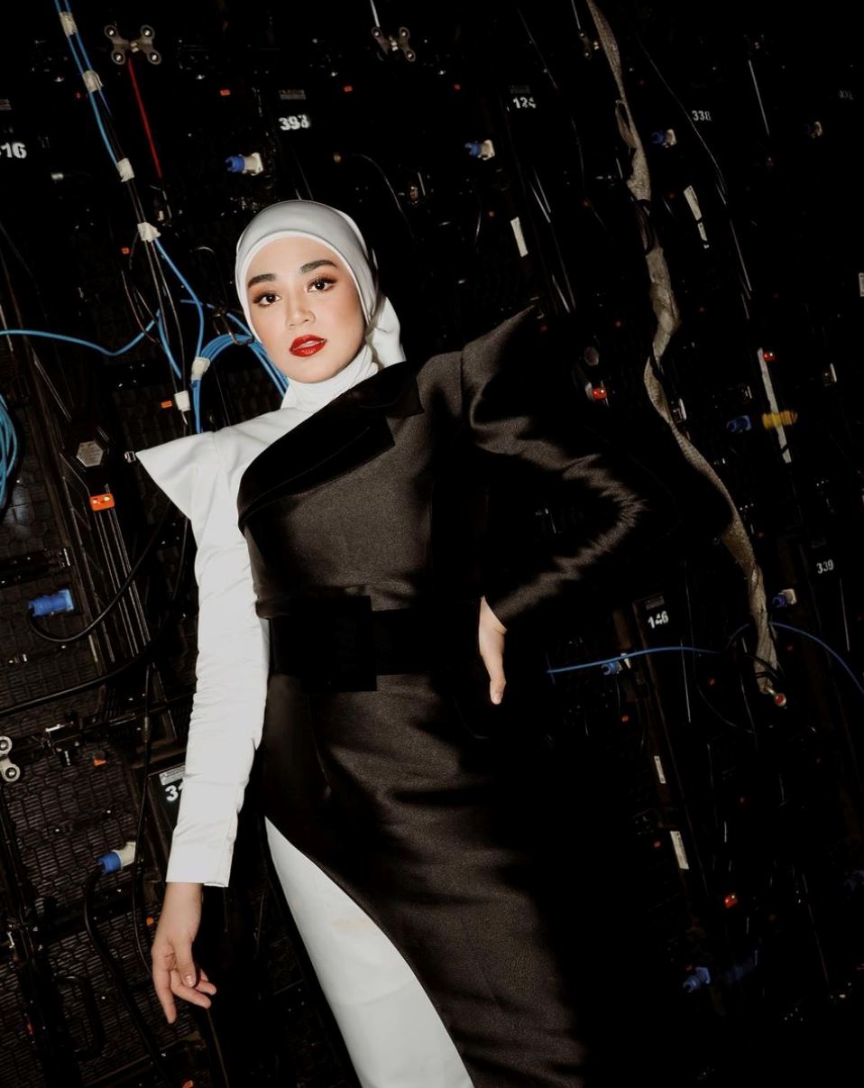 “selebriti atau orang tak ramai follower jangan diam diri,” uyaina teguh isu palestin