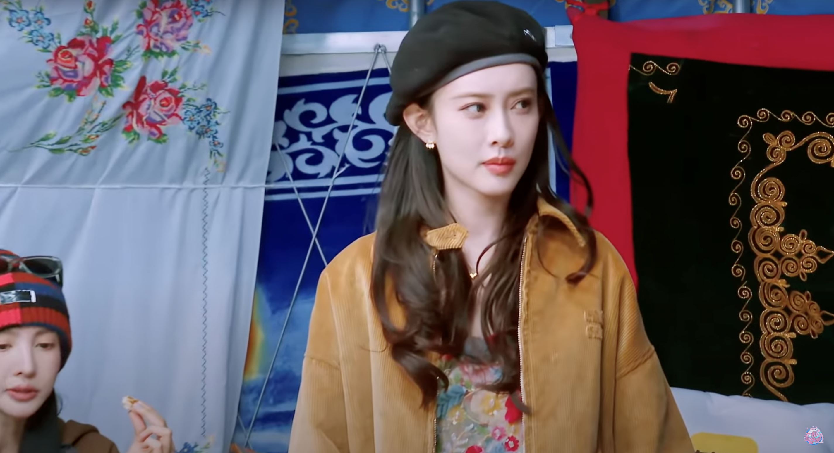 综艺《现在就出发》孟子义游戏绝杀失败❗误认范丞丞曾经参加过创造营🤣