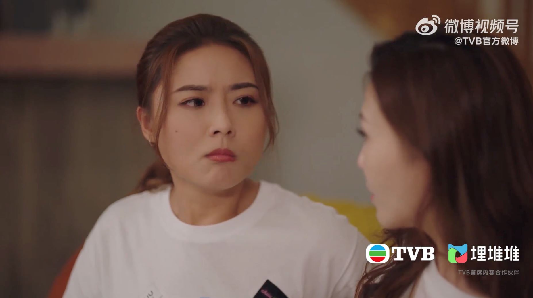 港剧《香港人在北京》海伦怀疑港仁不忠❗男人偷情必会留下的五种痕迹全中完😱