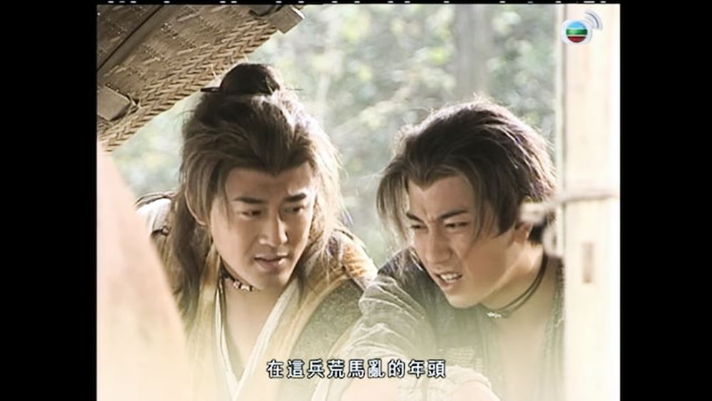 林峰吴卓羲国语新歌《友情未完》🔥25年首次合体发歌 🌟