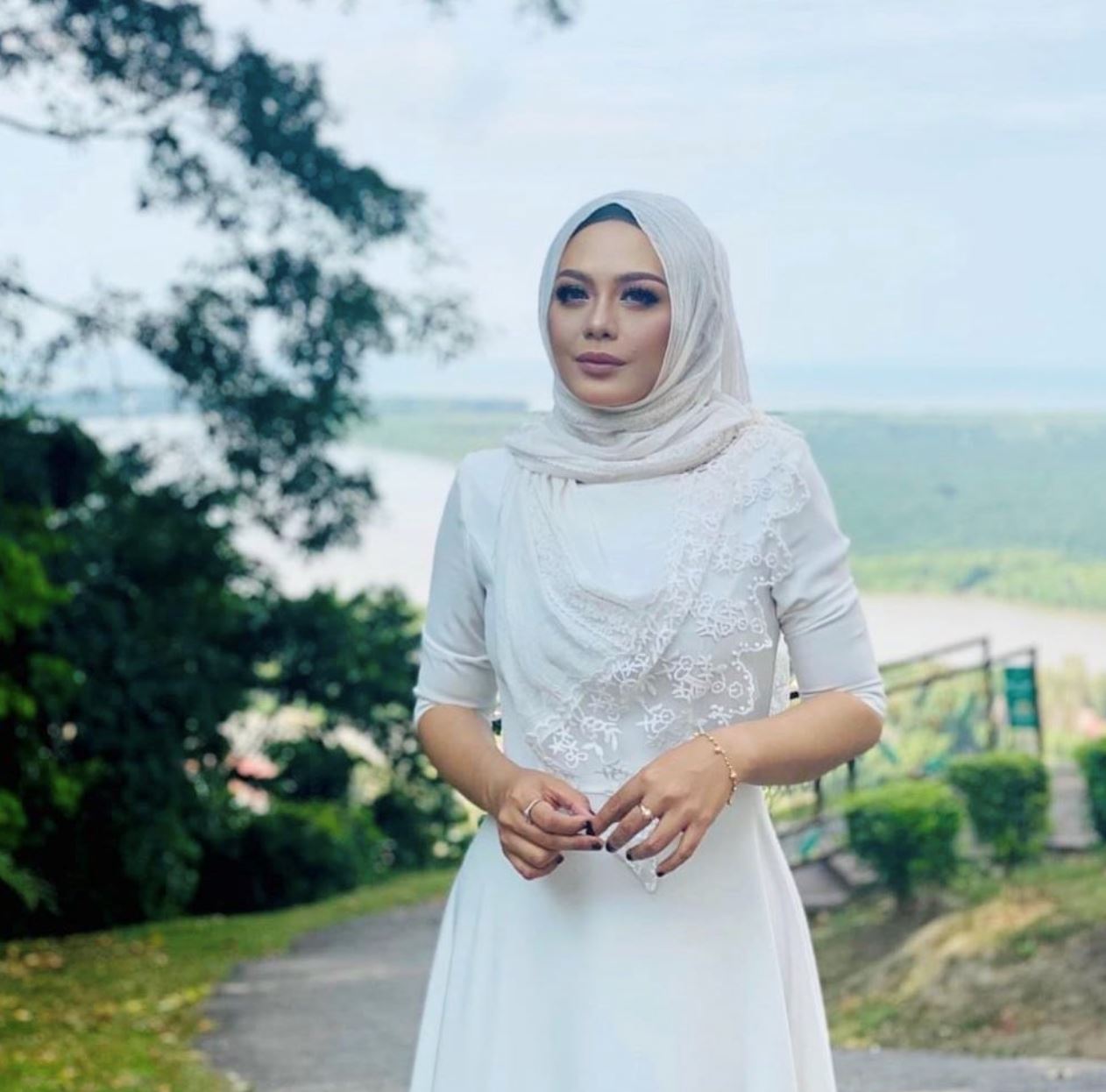 “lebih baik orang cakap mengandung dari kena bodyshaming,” – zulin aziz