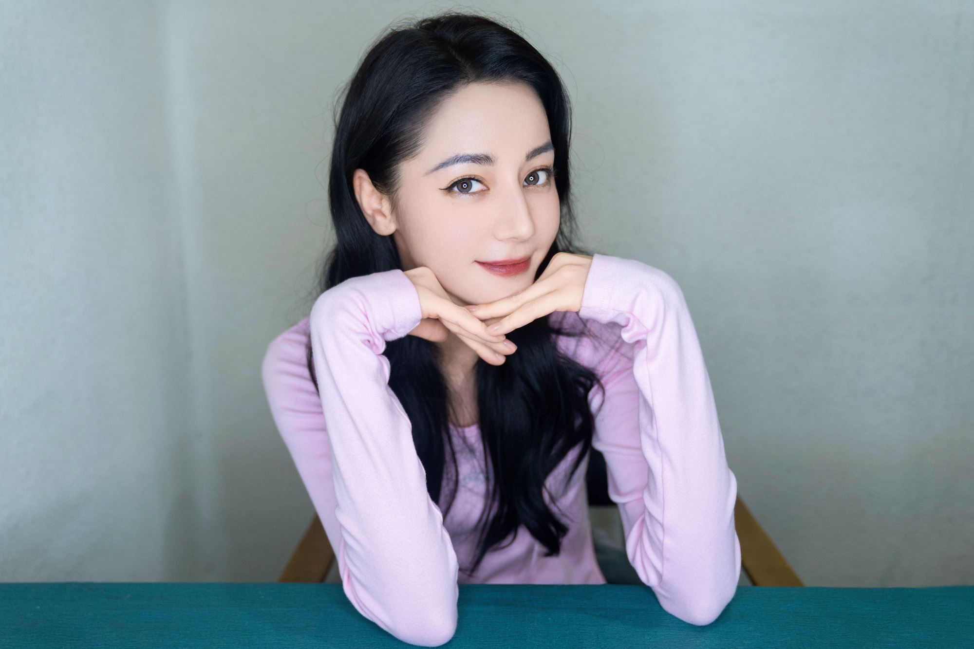 black pink成员jisoo蝉联全球最美❗迪丽热巴跃升至亚军是唯一上榜的中国艺人🔥