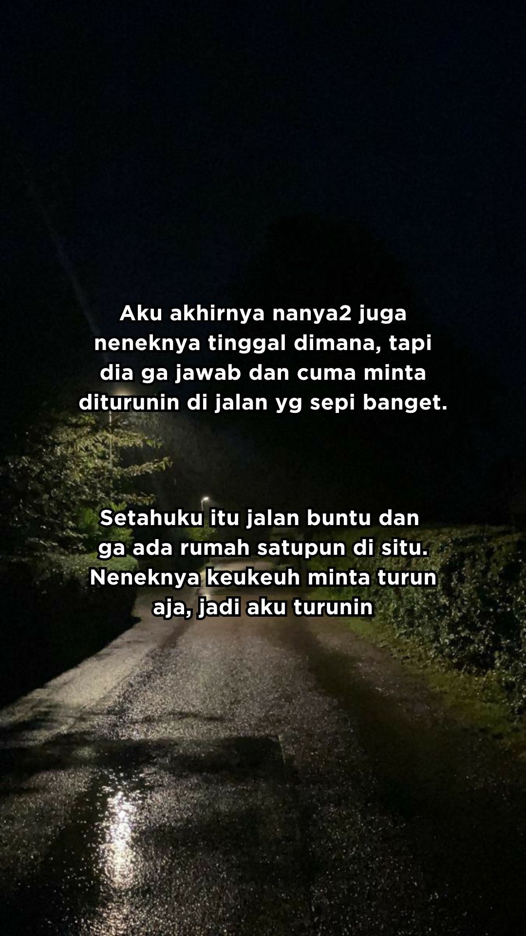 aneh, bayi dalam kandungan hilang lepas tumpangkan nenek tidak dikenali