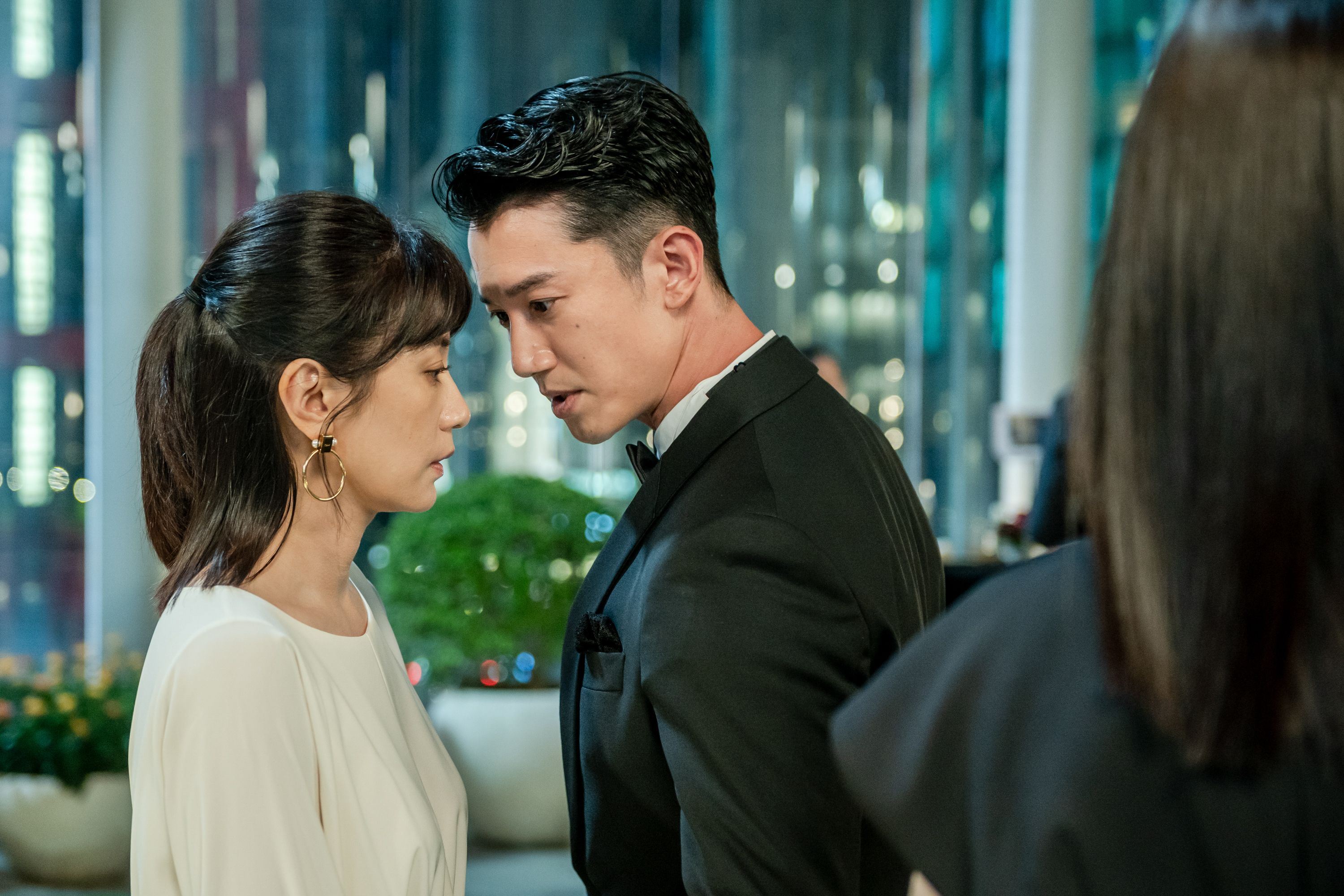 许玮宁睽违8年再抱金钟🌟获金钟奖迷你剧最佳女主角🔥