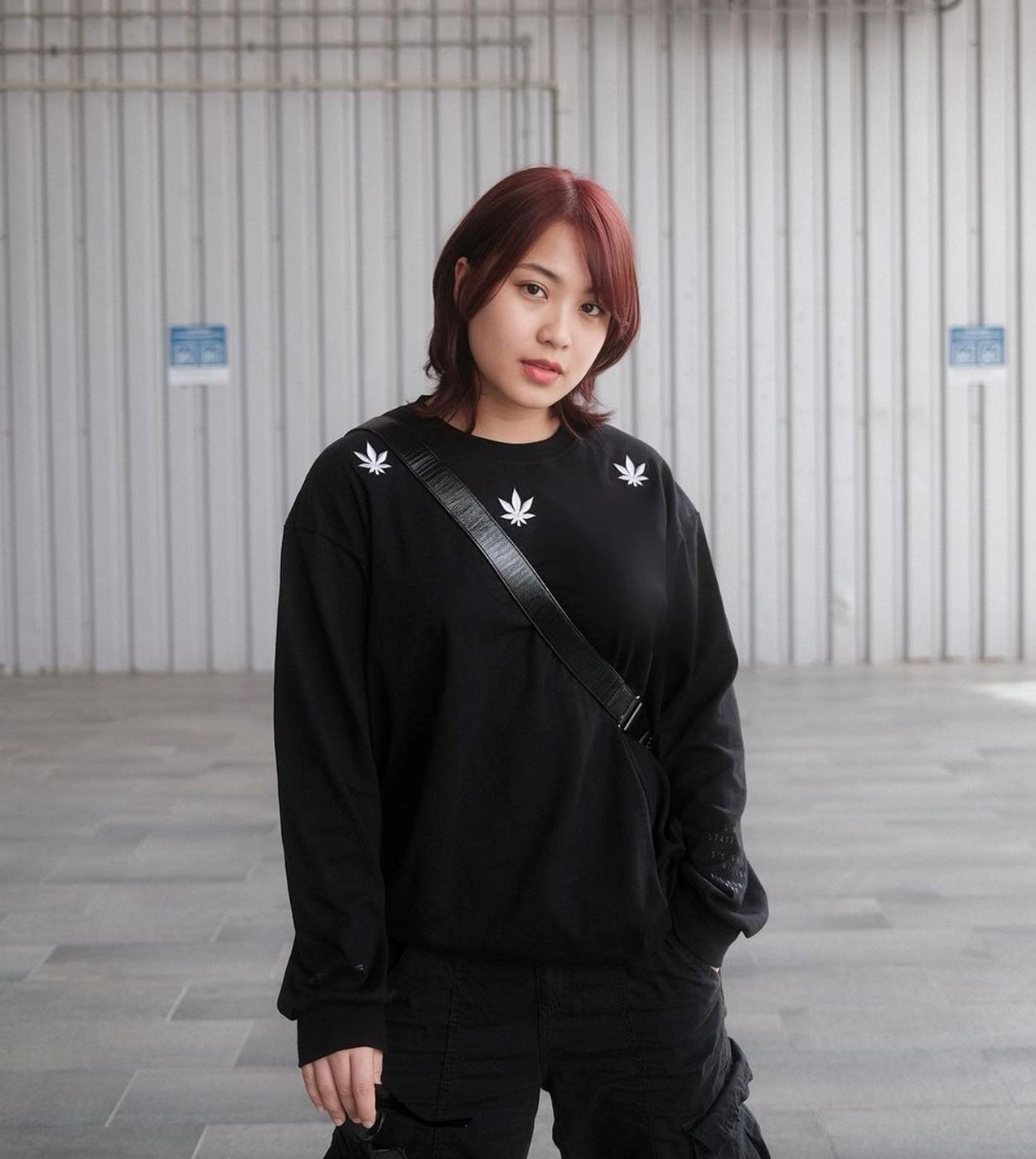 janna nick pesan baby shima, nak buat kontroversi jangan guna isu sensitif