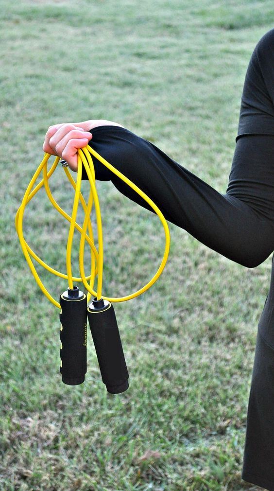 盘点燃脂最快的运动❗跑步只是排行第4而已😲