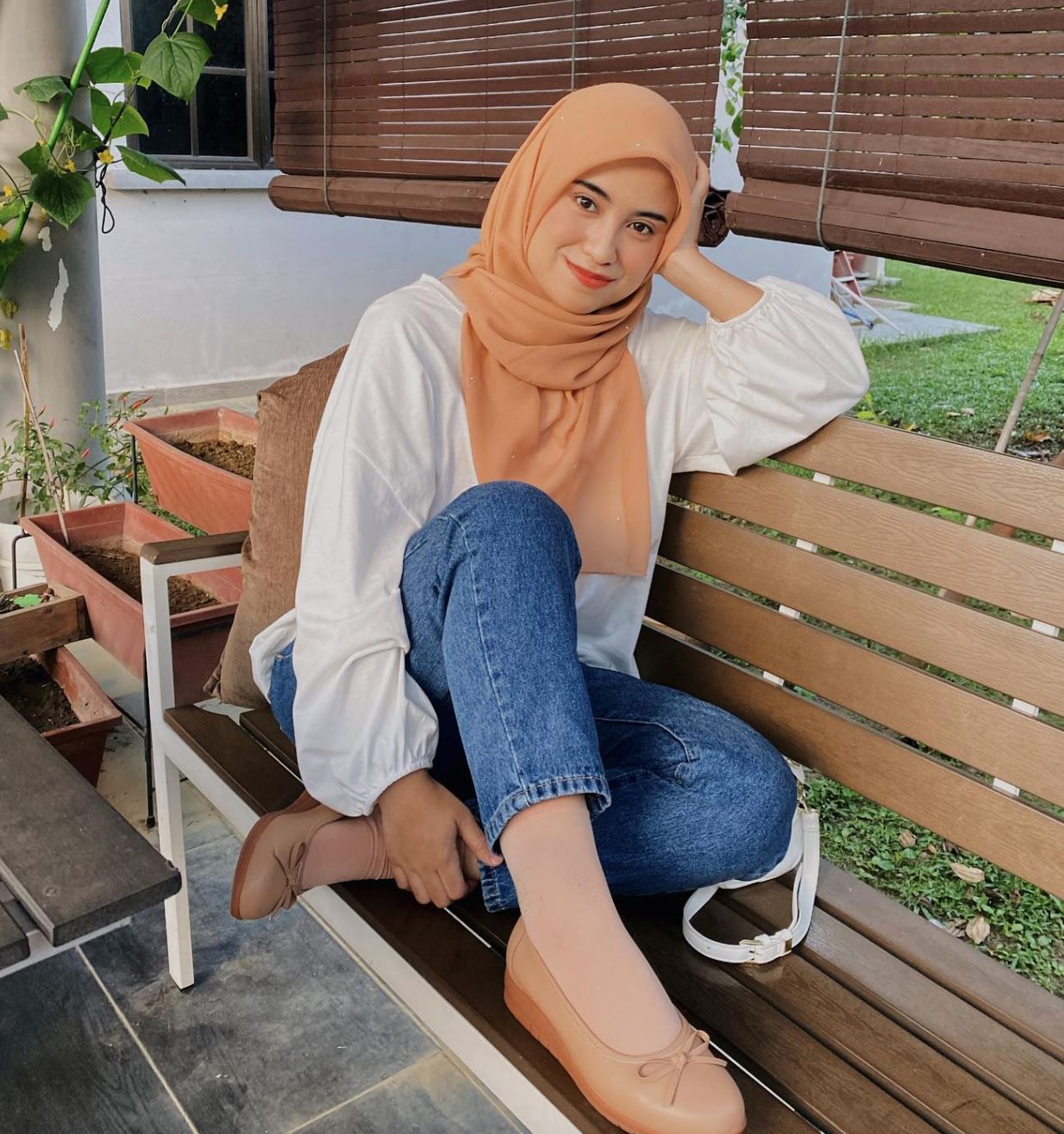 syada amzah buka tawaran sesiapa minat nak bela kucing miliknya