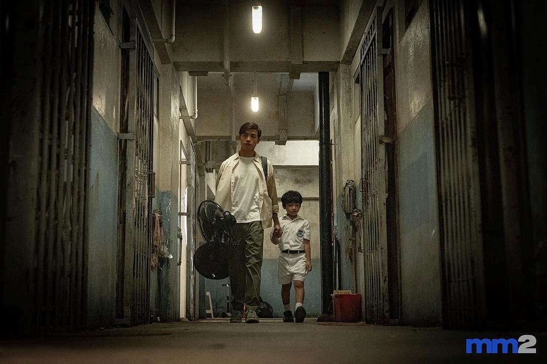 2023最恐怖港产鬼片！《七月返归》还原港式恐怖！