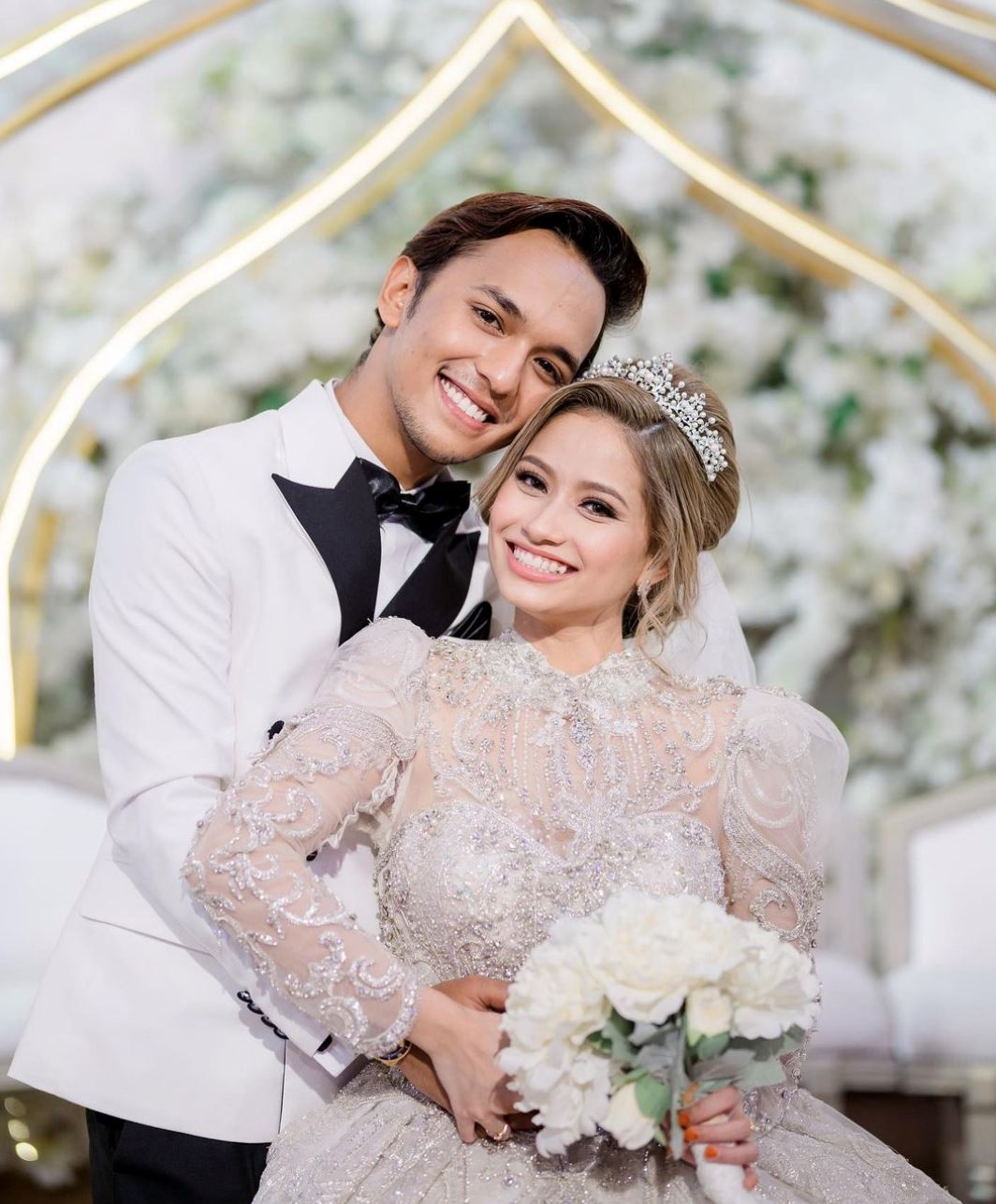 aiman tino tak halang andai isteri dapat jadi pelakon, pengacara