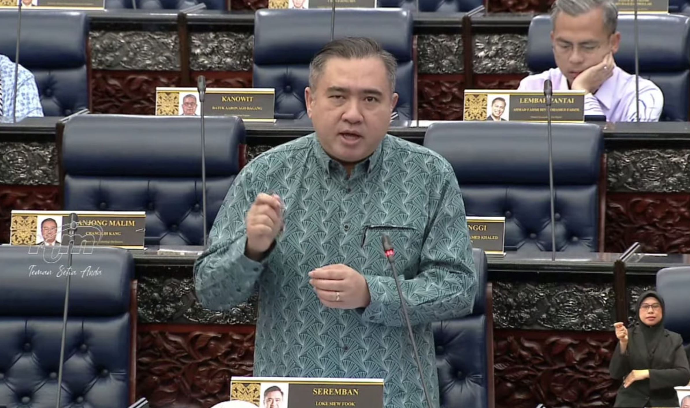 2025年可用debit、credit卡搭公共交通！巴生谷抢先开跑！