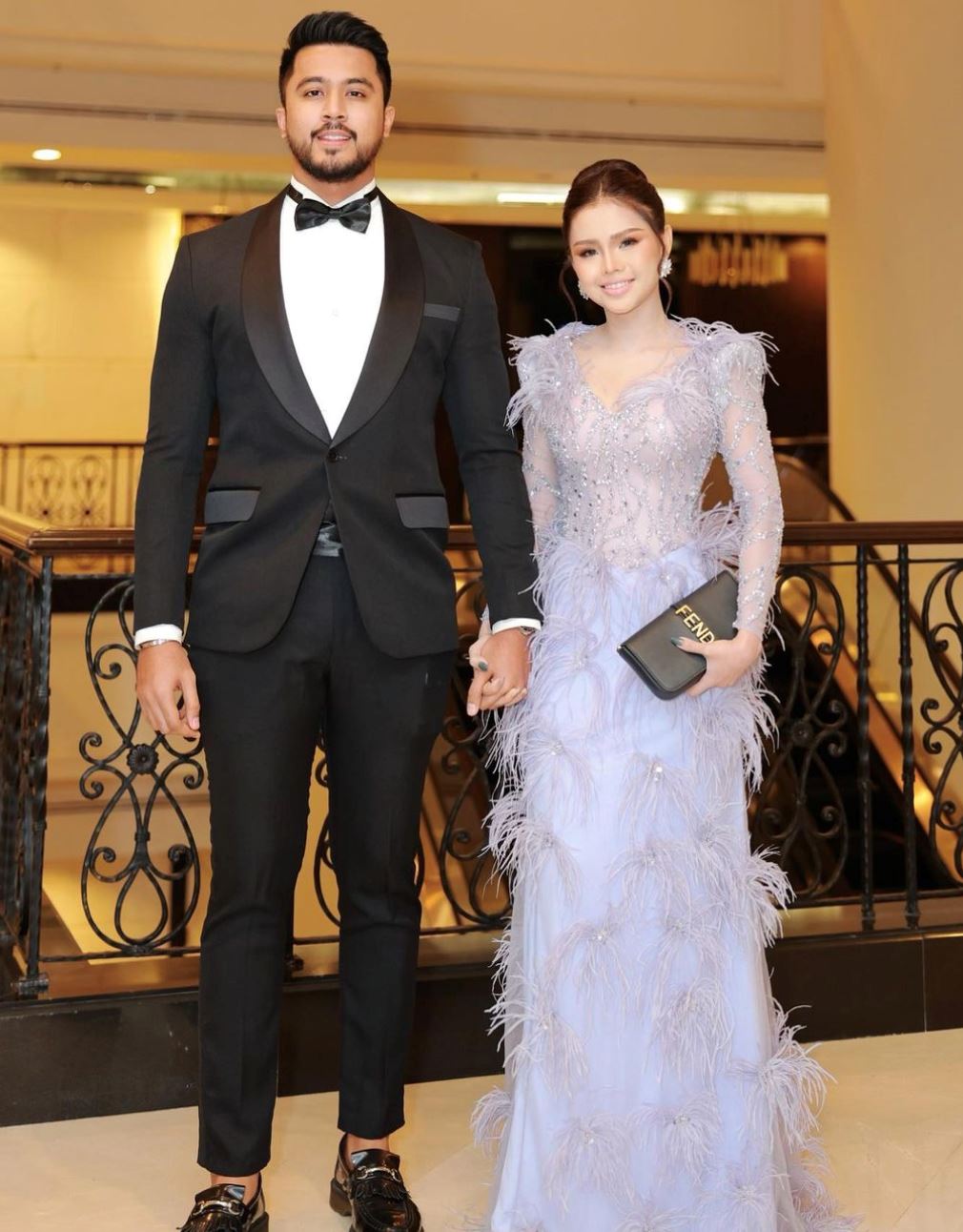 bella astillah dedah rahsia dirinya cantik luar cantik dalam, nombor 5 paling penting