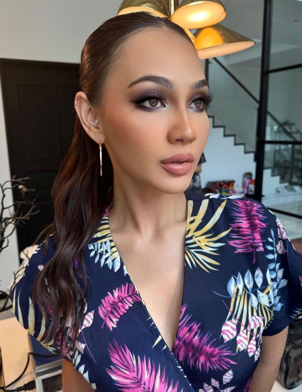 nadia brian tak tolak andai jodoh dengan duda, “tak nak suami orang sebab..”