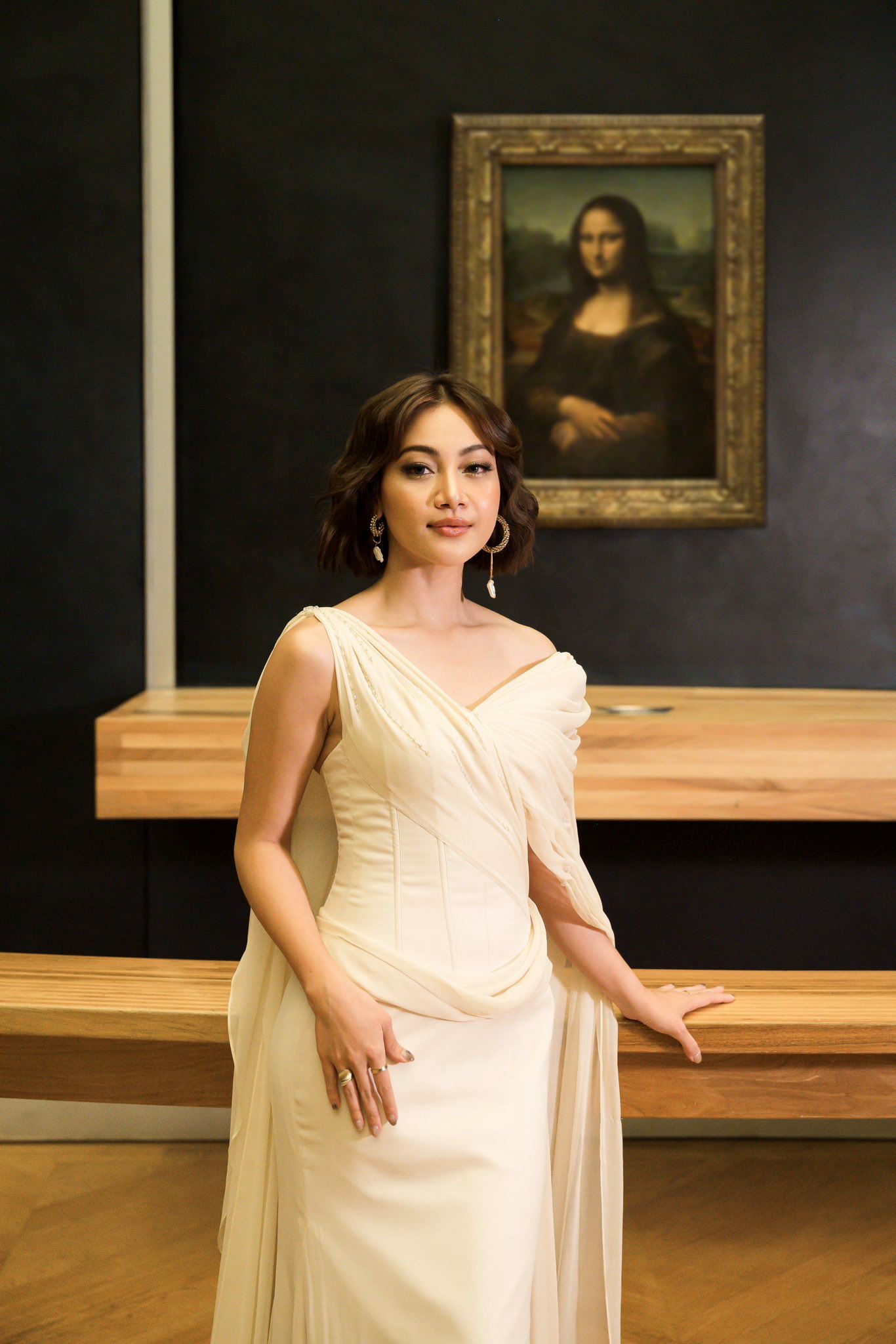 “fitnah itu lebih berdosa dari membunuh,” daiyan trisha kesal nama dipetik netizen