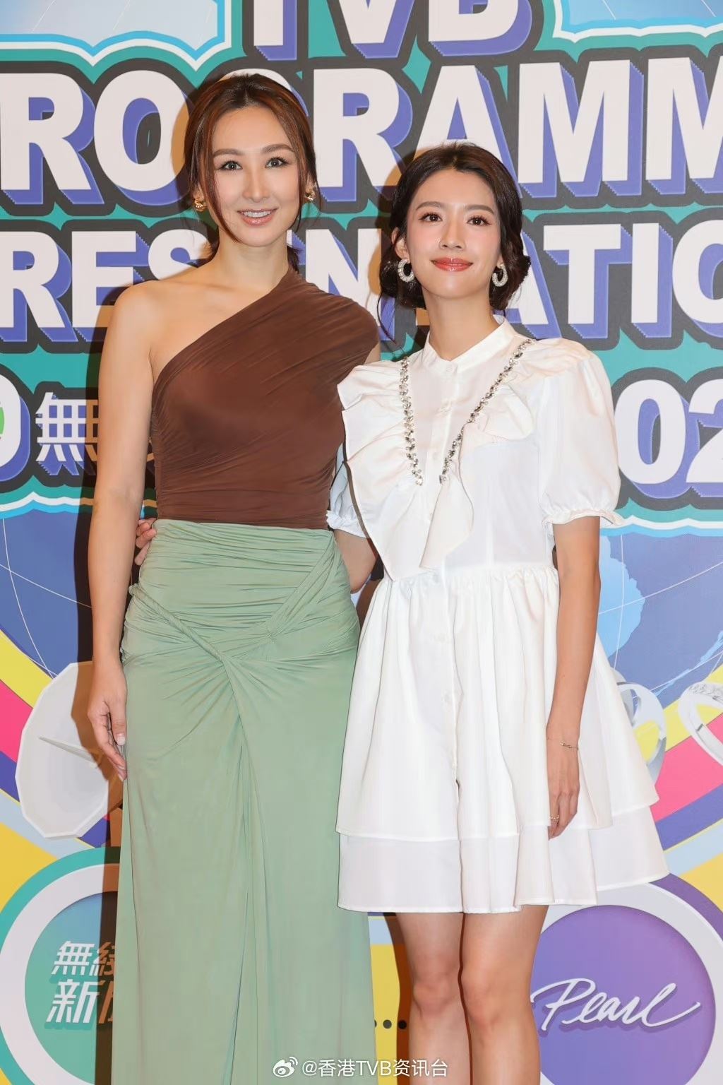 🌟无线2024新剧《飞常日志》❗️马国明蔡思贝演离婚夫妻🔥