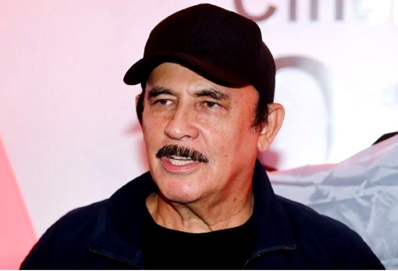 setahun tak jumpa syamsul, “jangan tunggu dah tiada baru nak cari,” – datuk yusof haslam