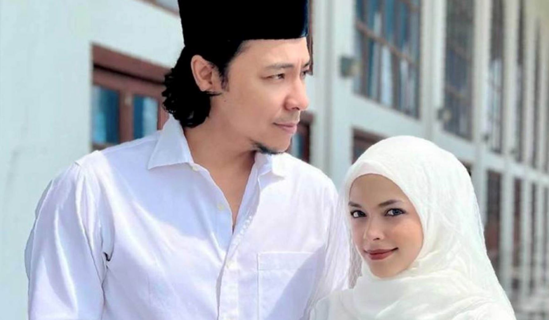 setahun tak jumpa syamsul, “jangan tunggu dah tiada baru nak cari,” – datuk yusof haslam