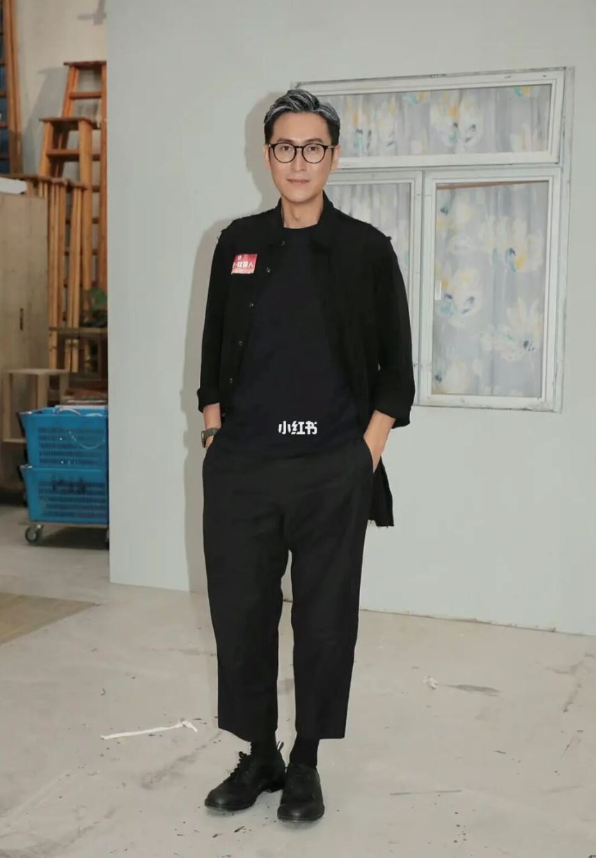 🌟无线2024新剧《再见.枕边人》❗️马德钟、黄智雯、张曦雯三角恋❓