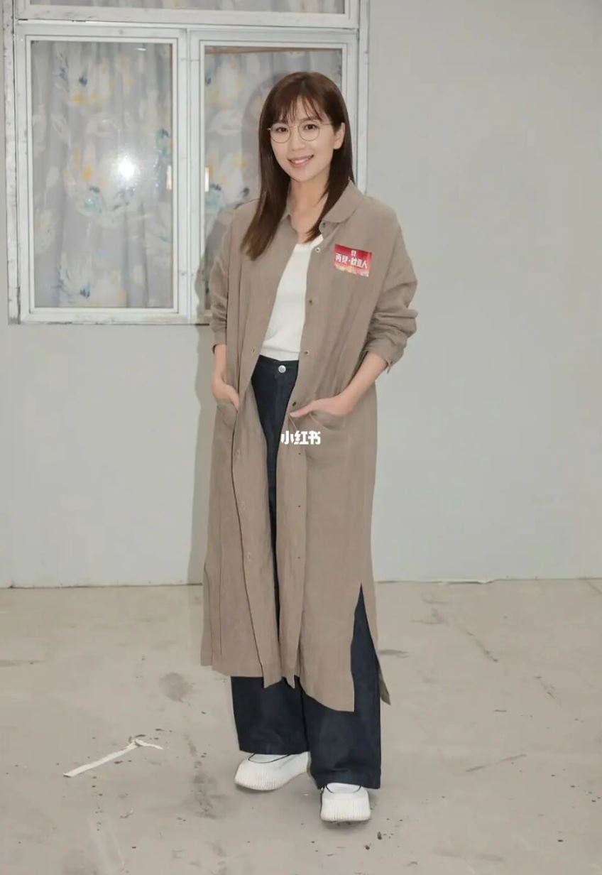 🌟无线2024新剧《再见.枕边人》❗️马德钟、黄智雯、张曦雯三角恋❓