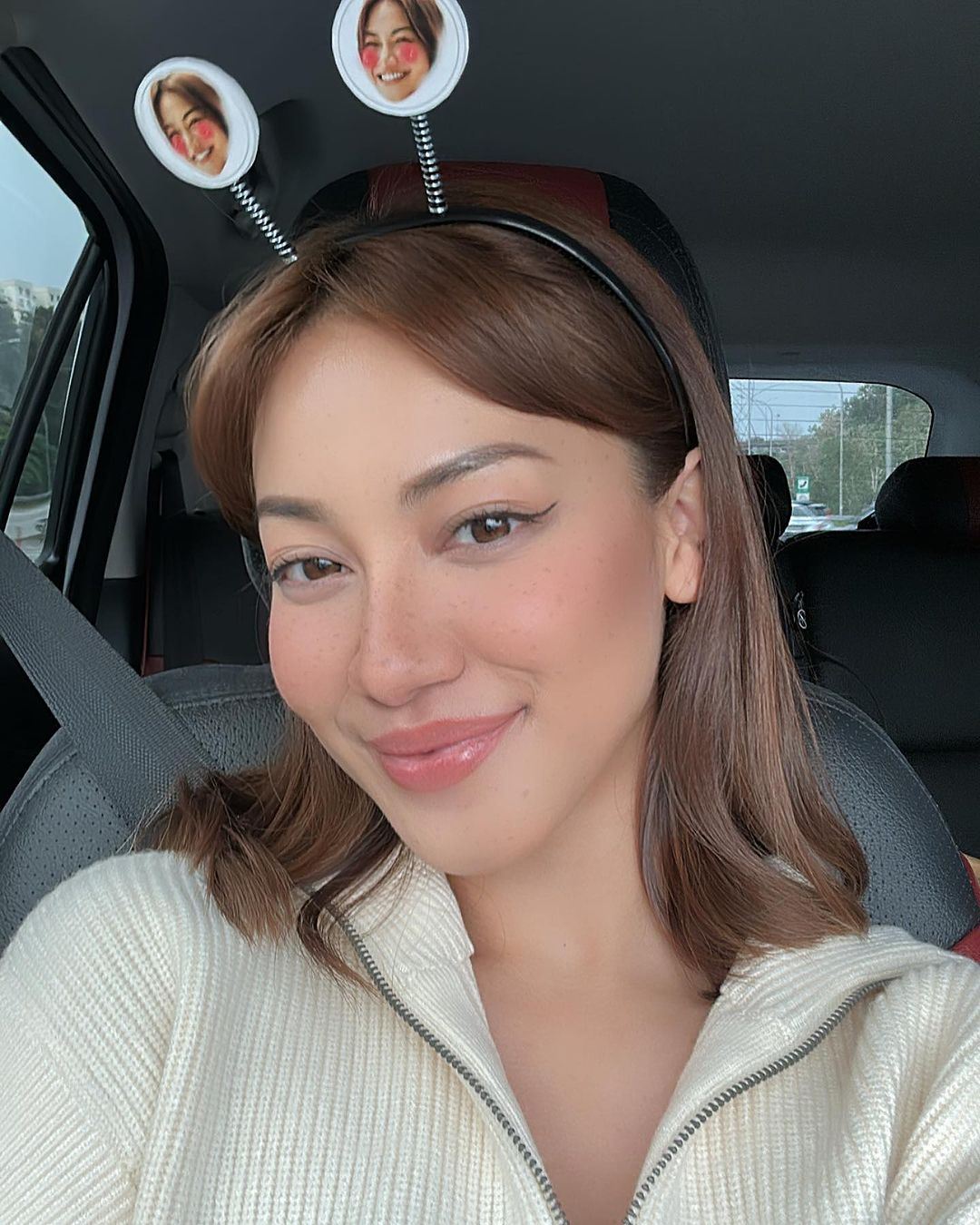 daiyan trisha kongsi puisi pasal curang, netizen petik nama aedy ashraf, “itu spekulasi mereka..”