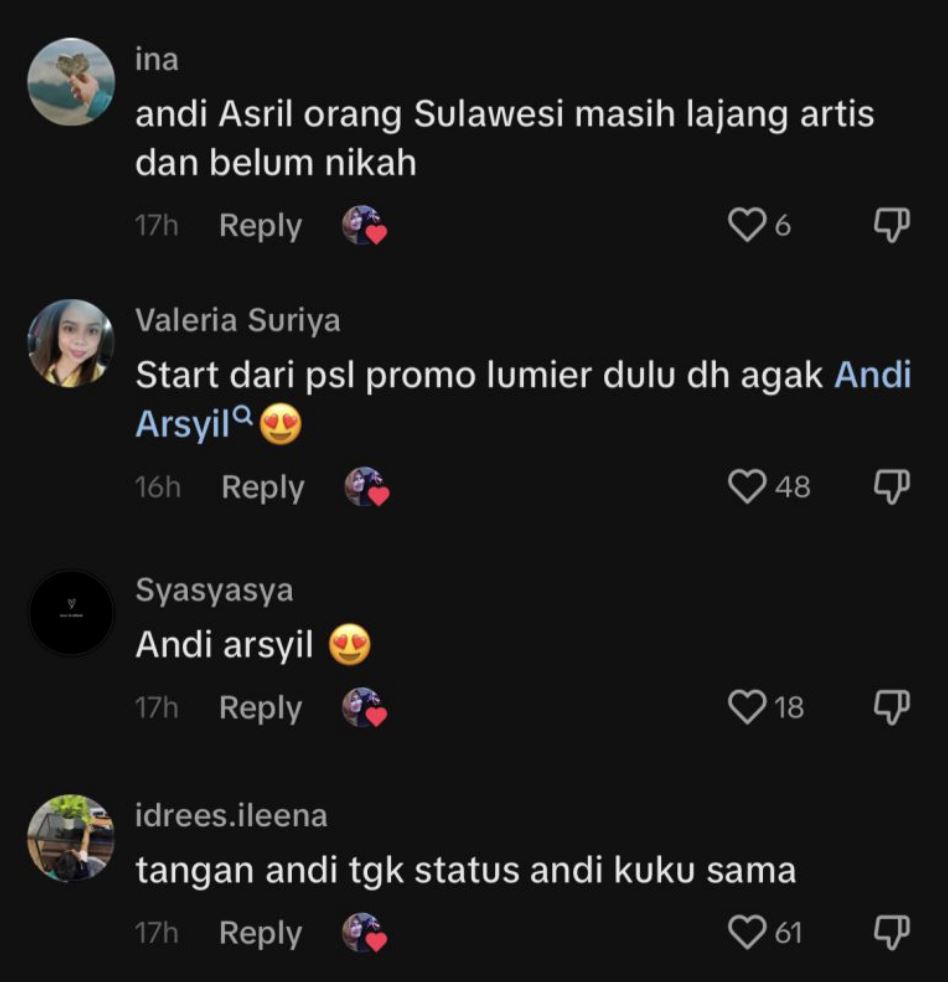 netizen mula spekulasi lepas puteri sarah kongsi foto tangan lelaki misteri