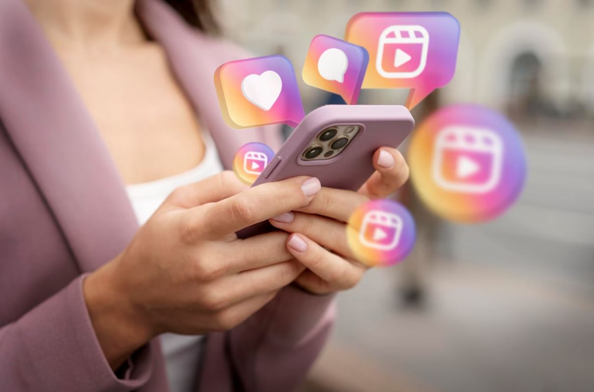instagram uji fungsi video reels cecah 10 minit, warganet kata macam igtv pula