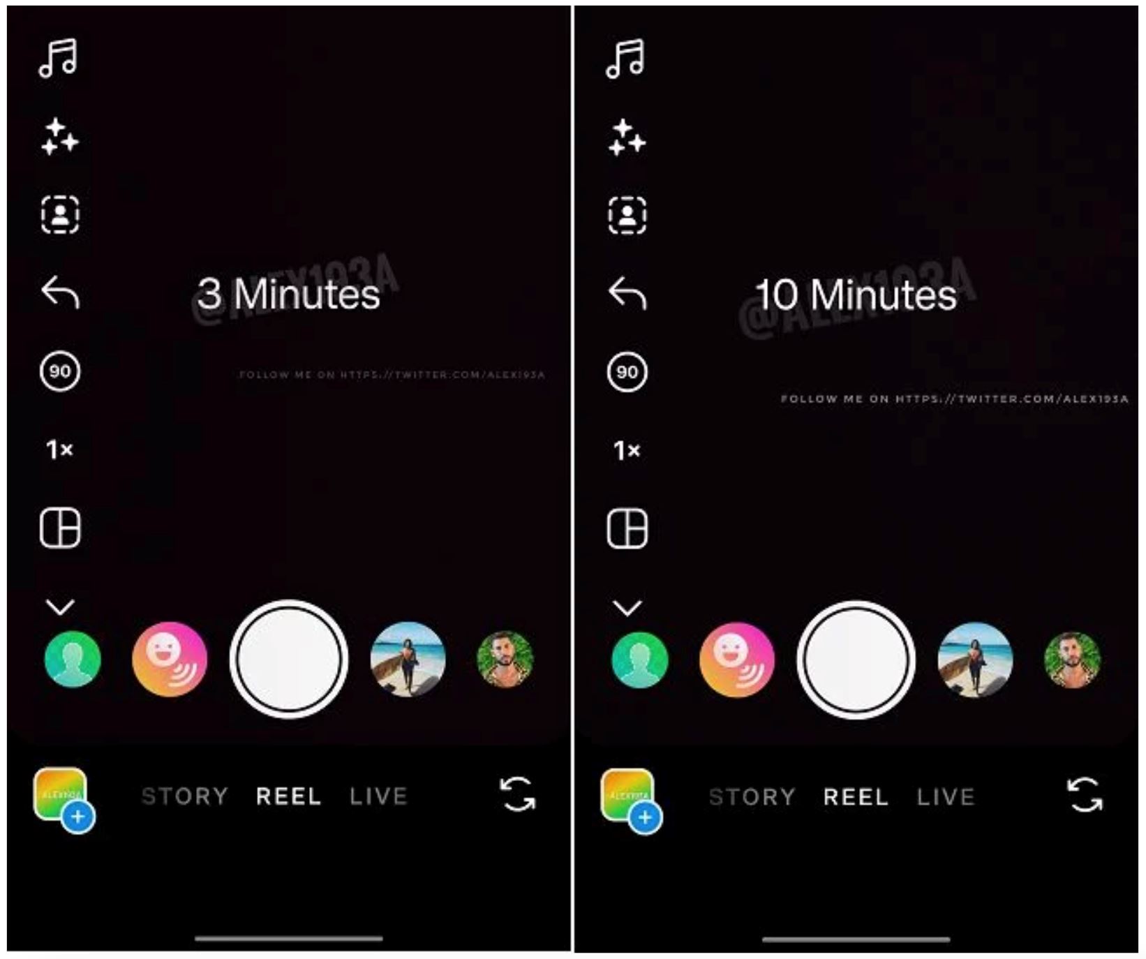 instagram uji fungsi video reels cecah 10 minit, warganet kata macam igtv pula