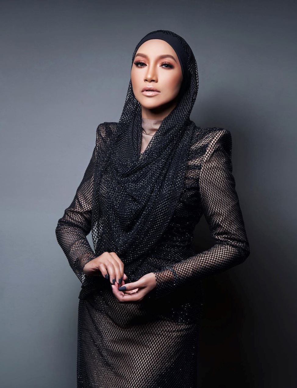 ziana zain terkejut bila kawan-kawan ucap tahniah dapat gelaran datuk