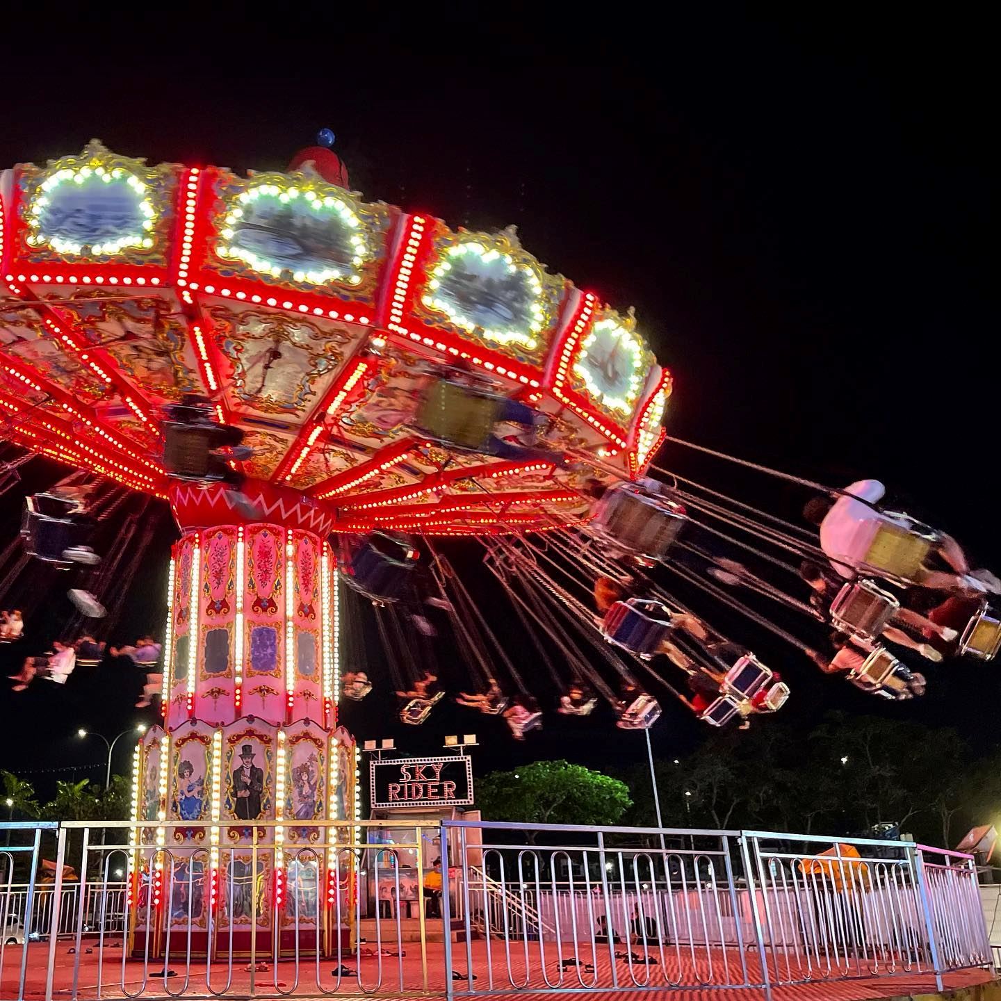 全马最大fun fair回来了！9月于bukit jalil隆重展开！