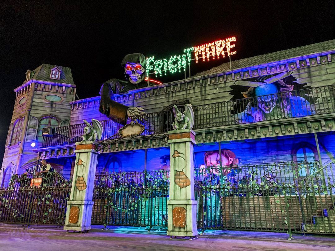 全马最大fun fair回来了！9月于bukit jalil隆重展开！