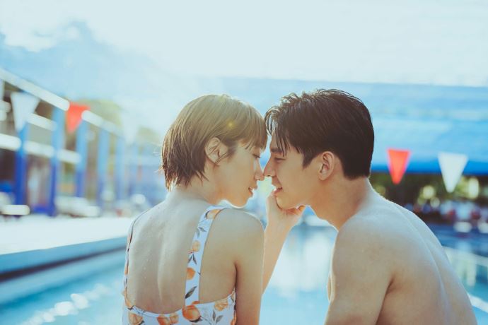 📺电视剧《此时此刻》预告释出❗小s徐熙娣睽违10年回归台剧🔥