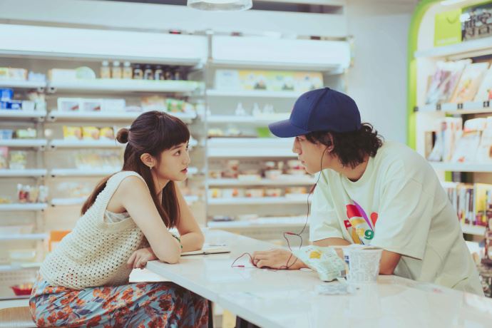 📺电视剧《此时此刻》预告释出❗小s徐熙娣睽违10年回归台剧🔥