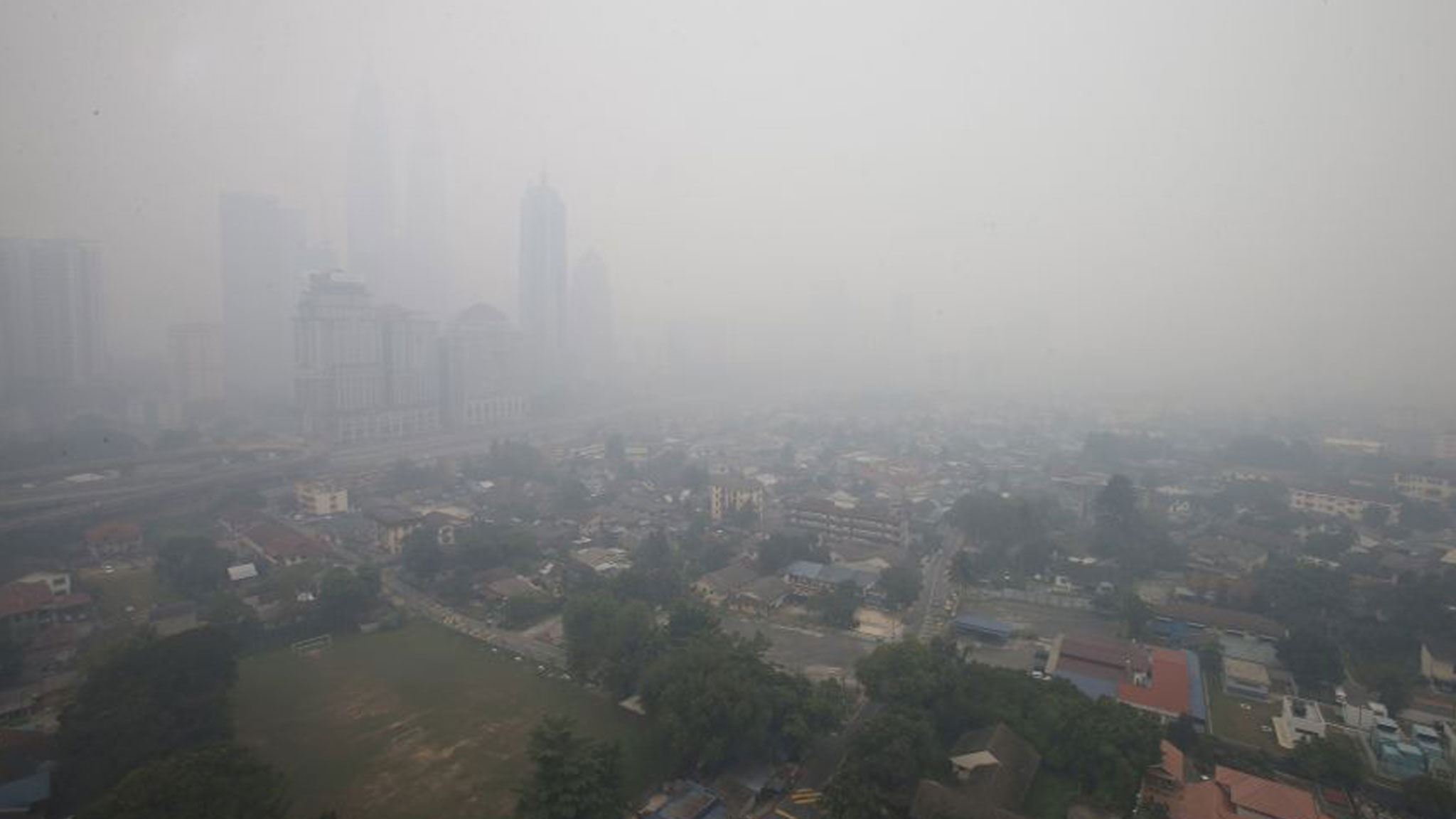 气象局早有预测！大马很快迎来干旱以及烟霾现象！
