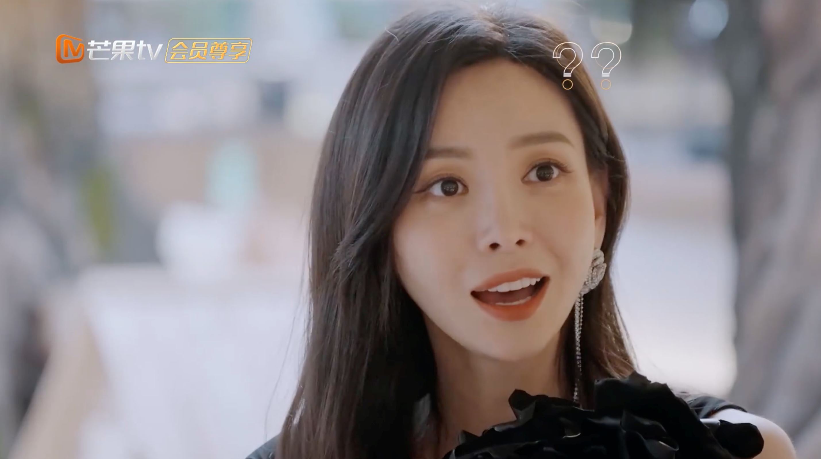 ella在综艺《时光音乐会》叫于文文学姐❗原来俩人还有这层关系🔥