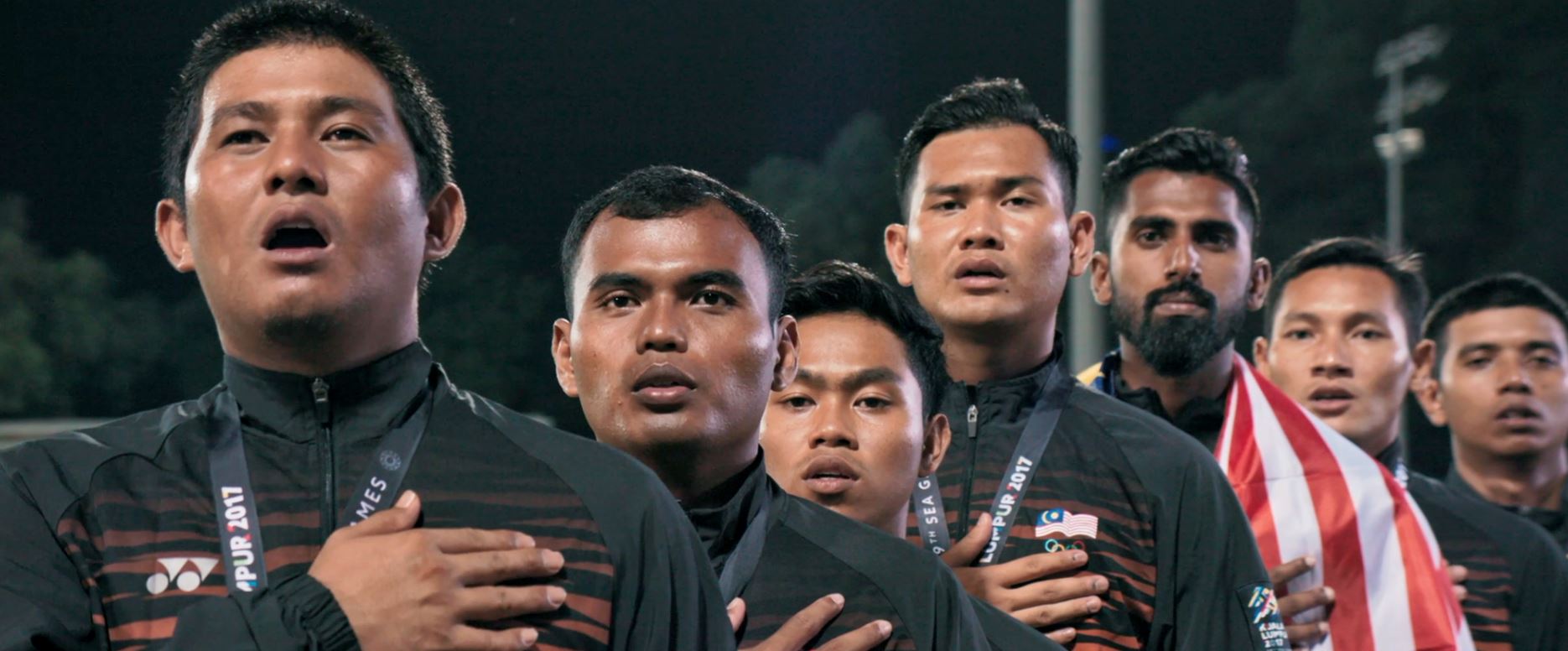 adaptasi dari kisah benar, gemencheh boys dipawagam bermula 26 oktober ini