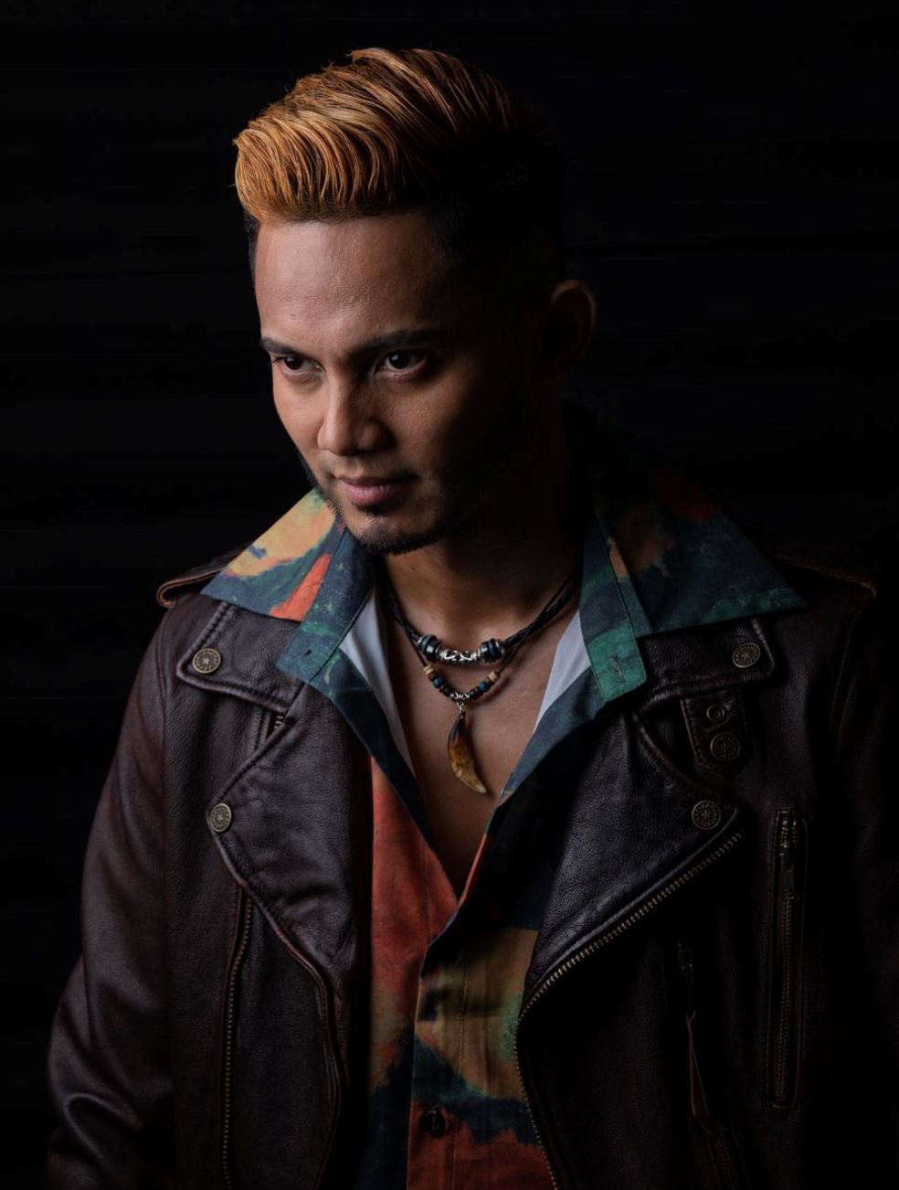 hairul azreen pernah ditolak pelakon lelaki popular sebab nak bergambar