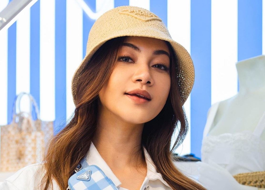 dituduh buat pembedahan plastik pada wajah, ini kata daiyan trisha