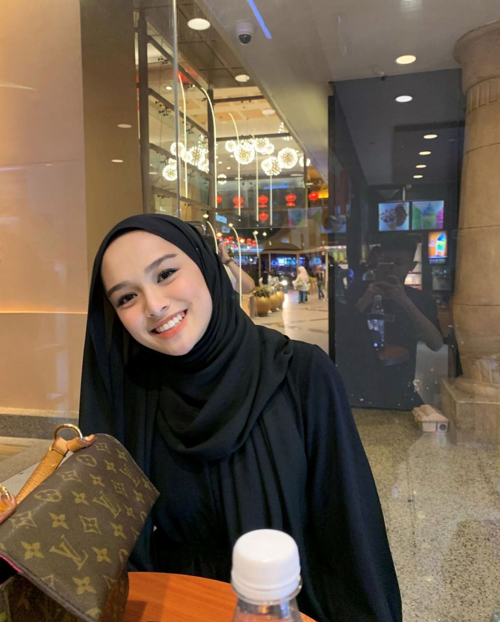 norman hakim akhirnya buka mulut tentang isu anak gadis jadi ‘orang ketiga’ 