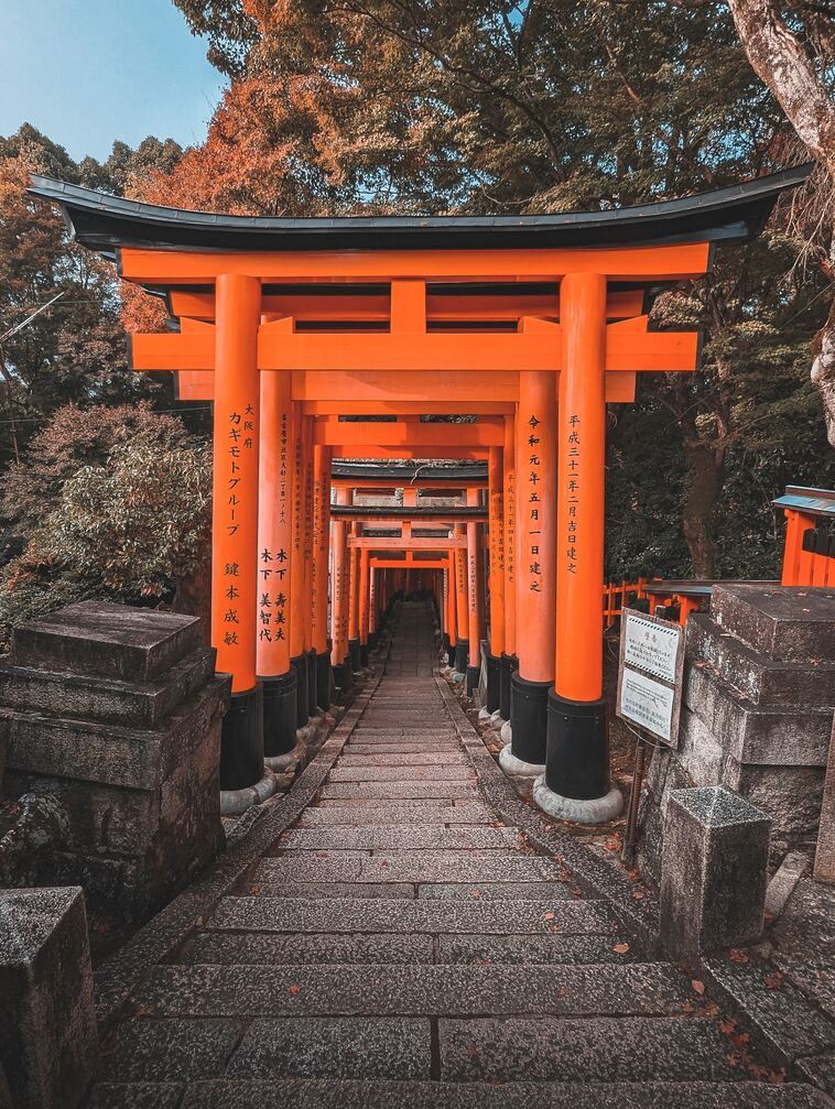 又能逛日本嘉年华啦❗为期一个月的「秋の富士 fuji autumn matsuri」🔥