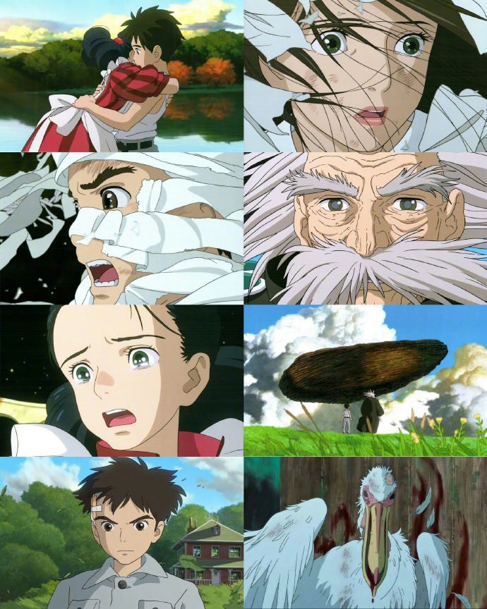 宫崎骏不会退休！吉卜力官方：下一部电影构思中！