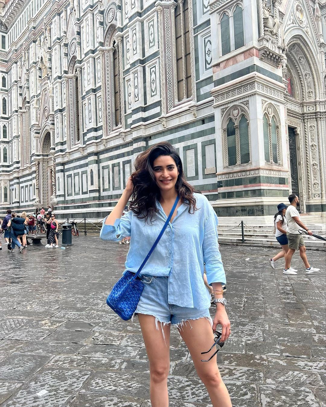 陈子颖是唯一一位入围的大马女演员❗将与宋慧乔一起追逐最佳女主角🔥