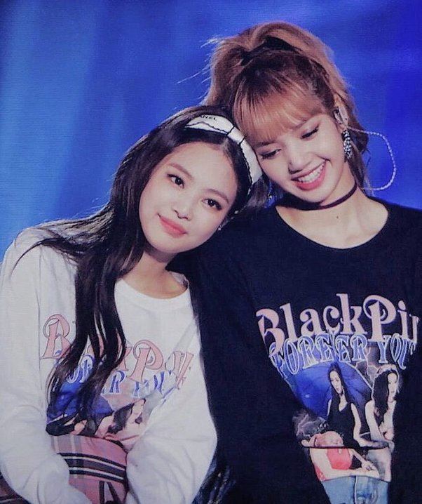 韩国女团black pink成员jennie的ig业配价格高达982万令吉❗入选最具影响力女性top50之一🔥