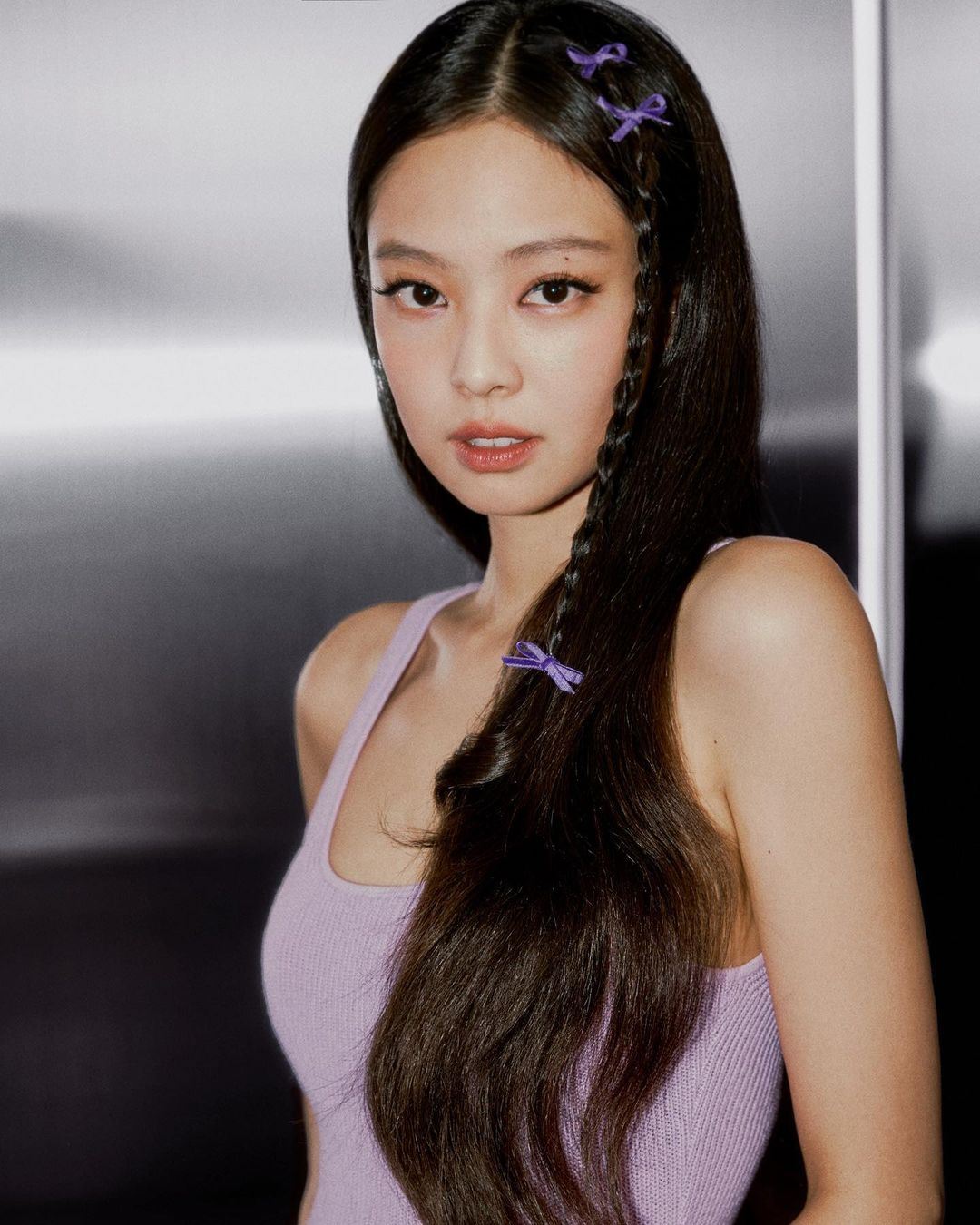 韩国女团black pink成员jennie的ig业配价格高达982万令吉❗入选最具影响力女性top50之一🔥