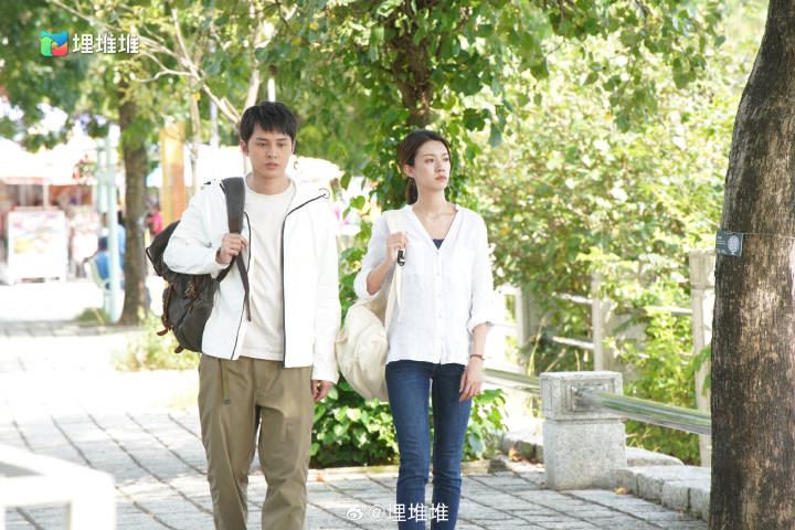 港剧《你好我的大夫》开播啦❗蔡思贝和何广沛一同出演中医师🔥