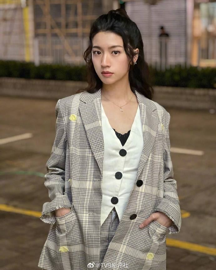 📺tvb新剧《壮志骄阳》正在拍摄中❗是一部航空题材电视剧🔥