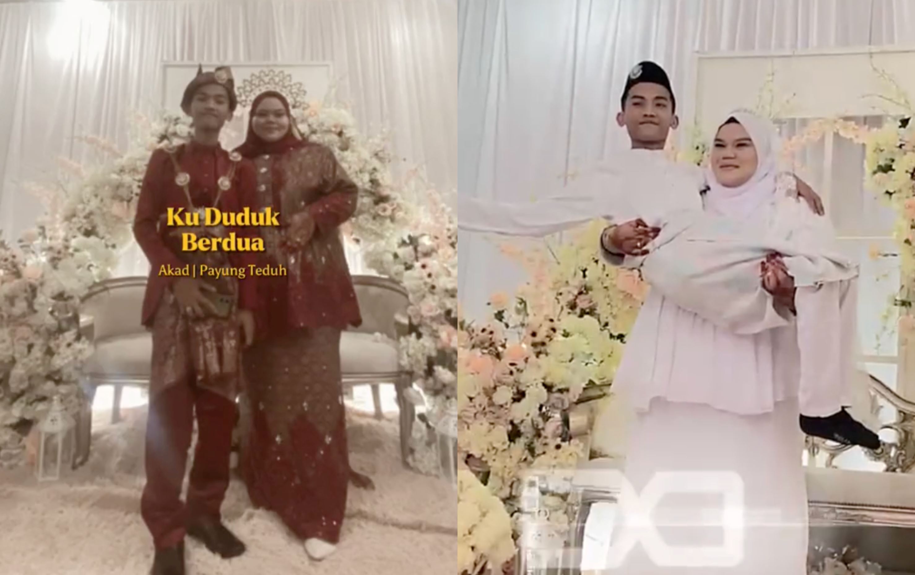  a love born in pubg! couple shares their journey from gaming to becoming officially married