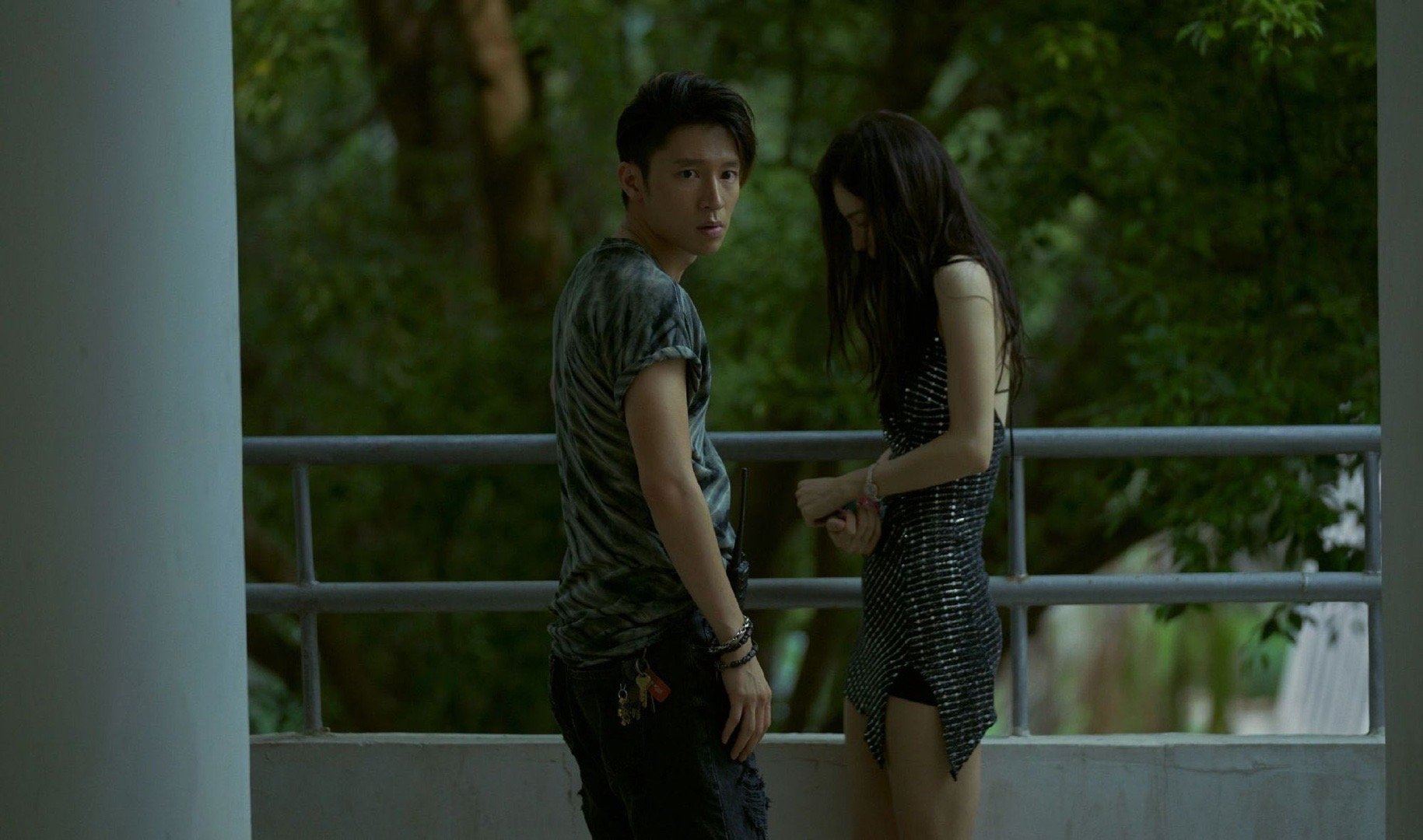 🎬盘点7句电影《孤注一掷》语录❗每一句都让人感到满满的窒息感🥺