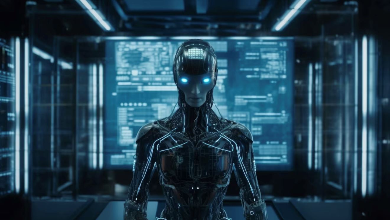 pakar beri amaran ai berisiko cetus pandemik baharu yang boleh bawa maut