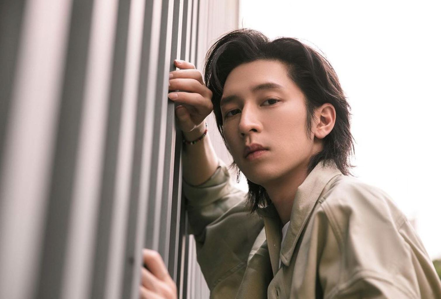 🌟《孤注一掷》阿才「港男」虏获影迷心❗️荣登最新男神🔥网友封之为「纯爱战士」💗