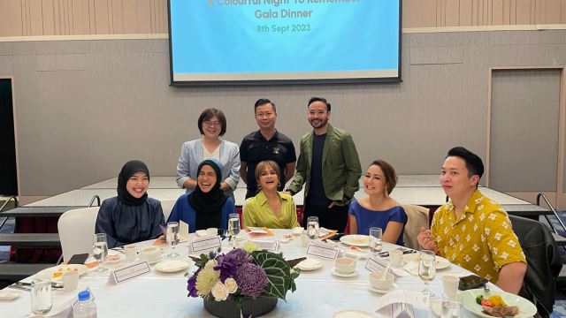 pengembaraan mesra muslim ke taiwan: menikmati keindahan dan budaya